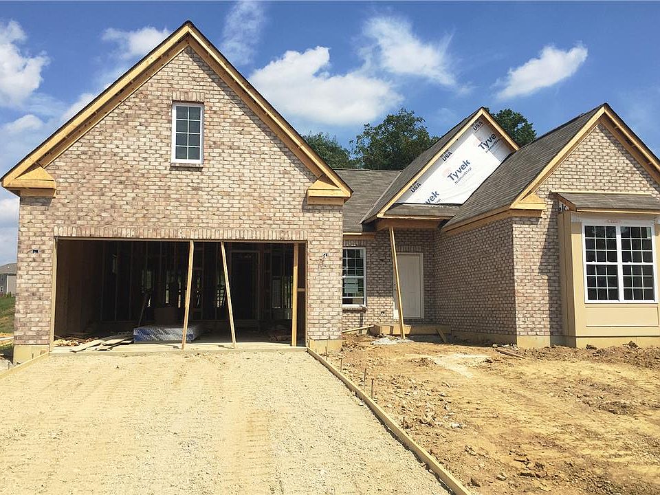 Located on 0504 in Estates At Shayler Ridge in Cincinnati, OH