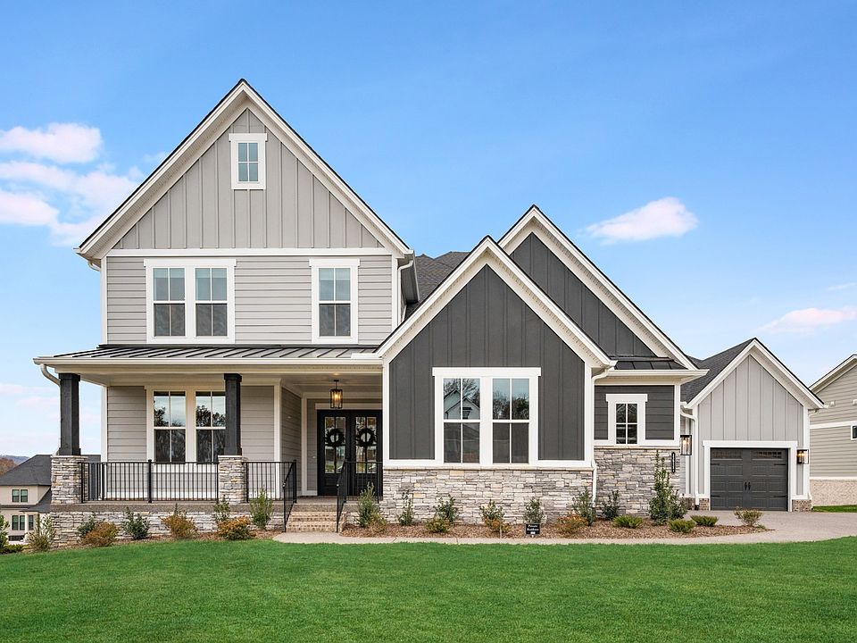 4637 Genevieve Leigh Dr, Nolensville, TN 37135 Zillow