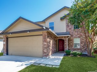 1422 Anise Ln, San Antonio, TX 78245