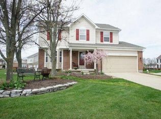 6753 Wakefield Dr, Liberty Township, OH