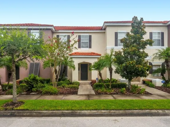 4555 Ada Ln #4555, Kissimmee, FL 34746