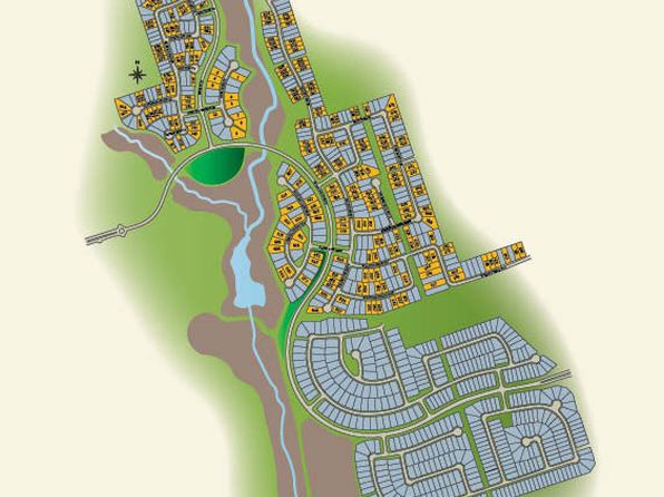 Brazos Plan, Moran Ranch