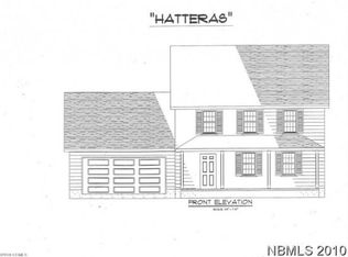 309 23rd St, Morehead City, NC 28557