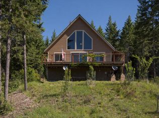 689 Keepa Way, Sagle, ID 83860