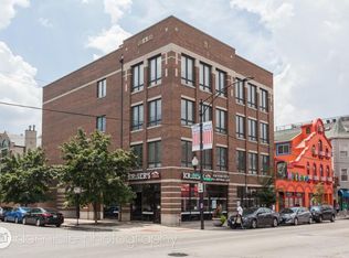 1031 W Belmont Ave #3W, Chicago, IL 60657