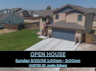 2110 Goosewing St, Bar Nunn, WY 82601