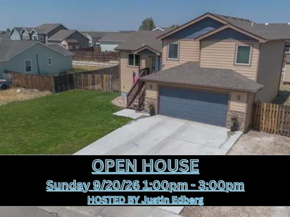 2110 Goosewing St, Bar Nunn, WY 82601