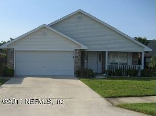 1512 Backwater Dr, Middleburg, FL 32068