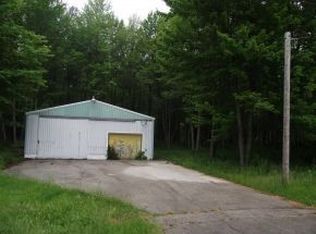 S Bayshore Rd, Oconto, WI 54153