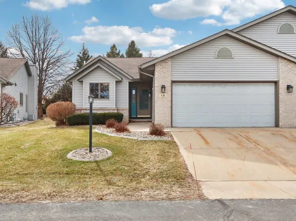 14 Village Homes Dr, Waunakee, WI 53597