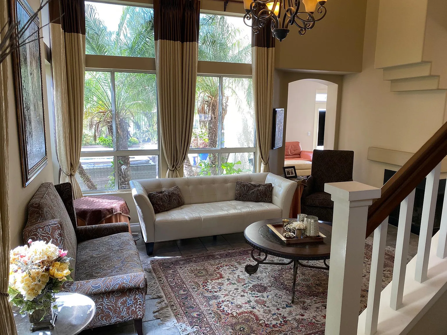 3 bed, 2100 sqft, $4,950 — Photo 2