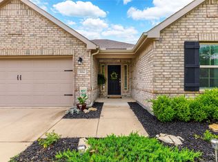 3012 Teak Dr, Melissa, TX 75454
