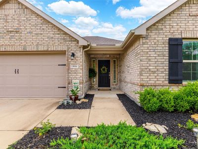 3012 Teak Dr, Melissa, TX, 75454