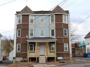 709 Crane St, Schenectady, NY 12303