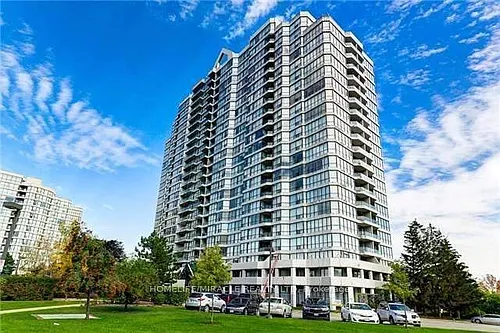 3 Rowntree Rd #710 Photo 1