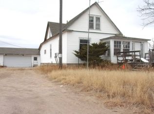 2720 S Highway 385, Alliance, NE 69301