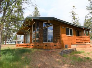 44607 Dee Knoch Rd, Fall River Mills, CA 96028