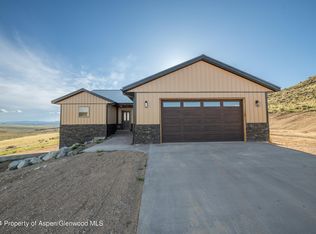 195 Linda Vista Rd, Craig, CO 81625