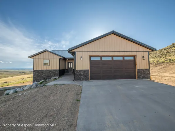 195 Linda Vista Rd, Craig, CO 81625