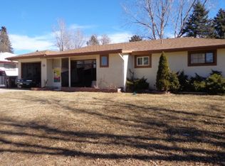 509 Marquette Dr, Colorado Springs, CO 80911
