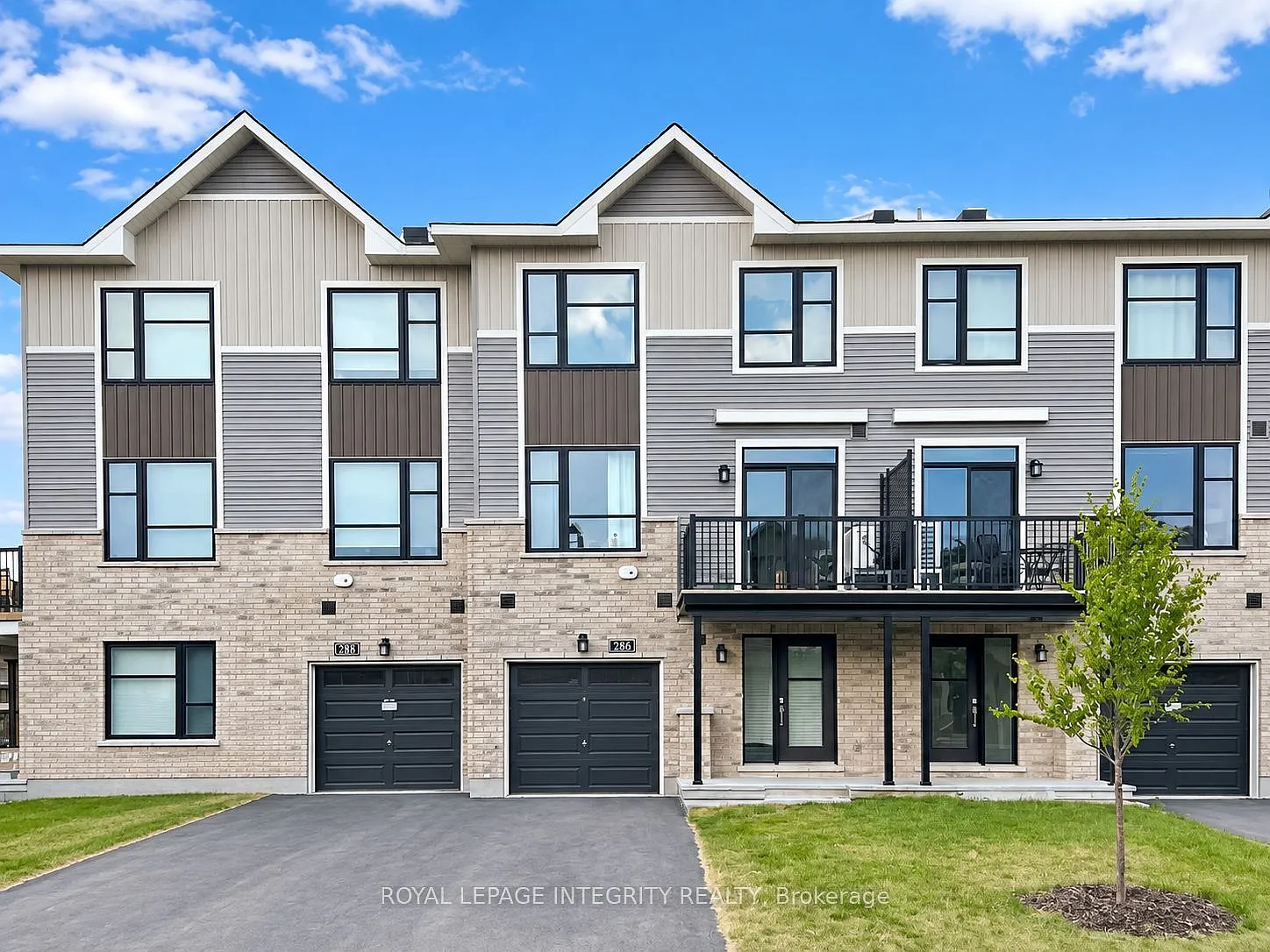 2 bed, $2,450 — Photo 1