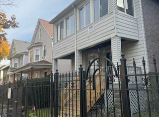 5943 W Rice St #1, Chicago, IL 60651