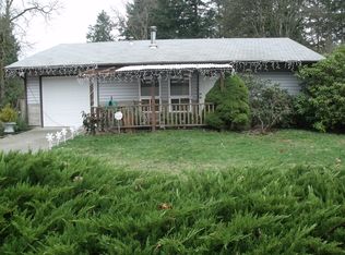 709 Oakcrest St SE, Olympia, WA 98503