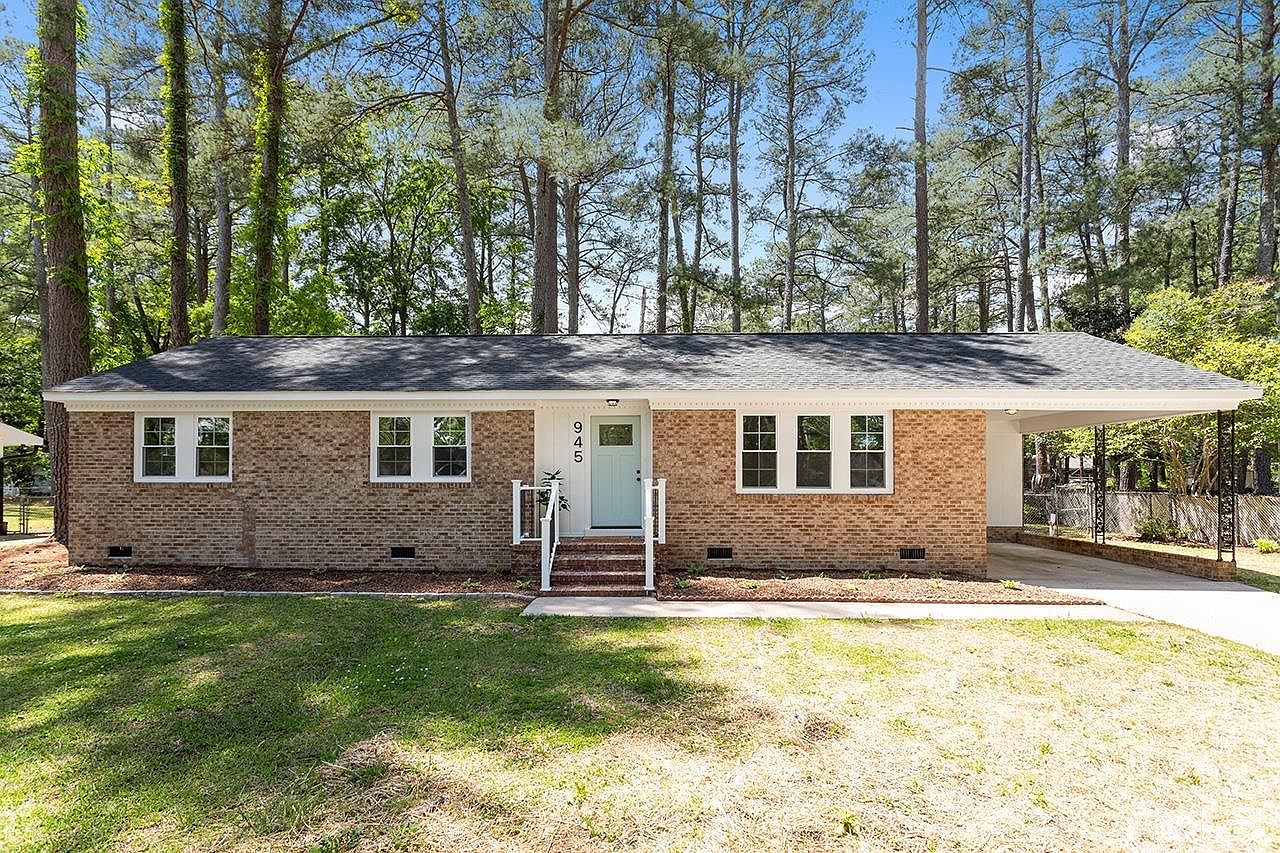 945 W Haven Blvd, Rocky Mount, NC 27803 Zillow