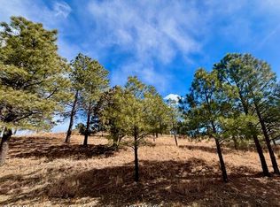 216 Sunny Slope Dr, Ruidoso, NM 88345