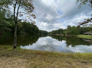 2002 County Road 1451, Saltillo, MS 38866