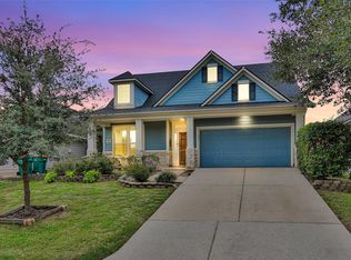 2505 Kimberly Dawn Dr, Conroe, TX 77304