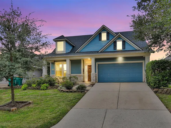 2505 Kimberly Dawn Dr, Conroe, TX 77304