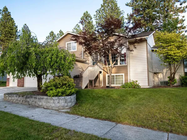 8010 N Stephanie St, Spokane, WA 99208