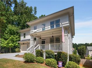 2626 Silver Leaf Ter SE, Atlanta, GA 30316
