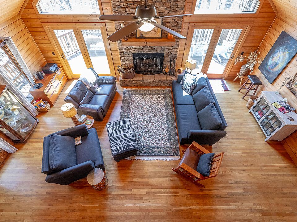 58th image of 292 Log Cabin Ln