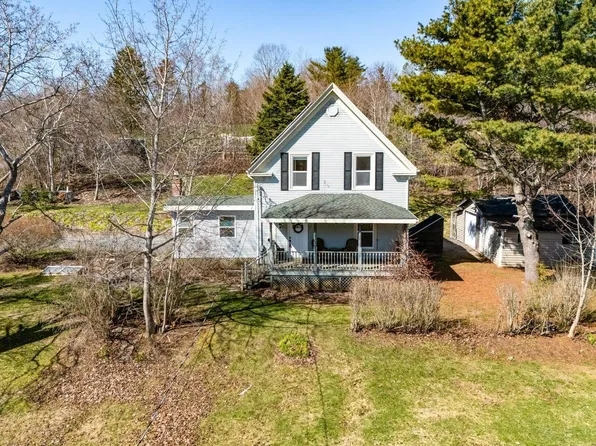 1656 Wentworth Rd, West Hants, NS B0N 2T0