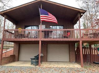 1104 W Oakwood Ave, Albemarle, NC 28001