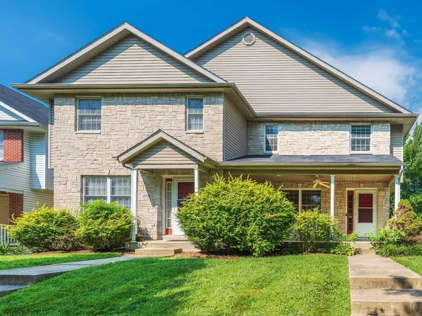 2575 S Addisyn Ln, Bloomington, IN 47403