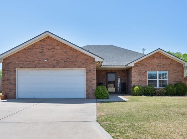 1105 Deer Ct, Abernathy, TX 79311