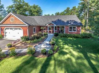 262 Forbes Dr, North Conway, NH 03860