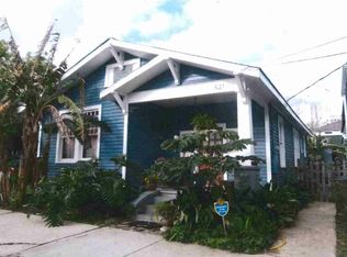 621 N 8th St, Baton Rouge, LA 70802