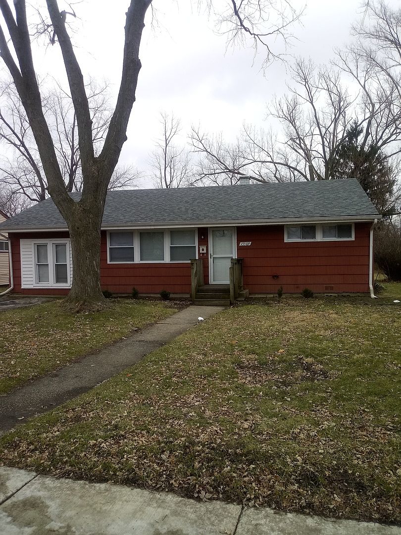 15509 Park Ln, South Holland, IL 60473 Zillow