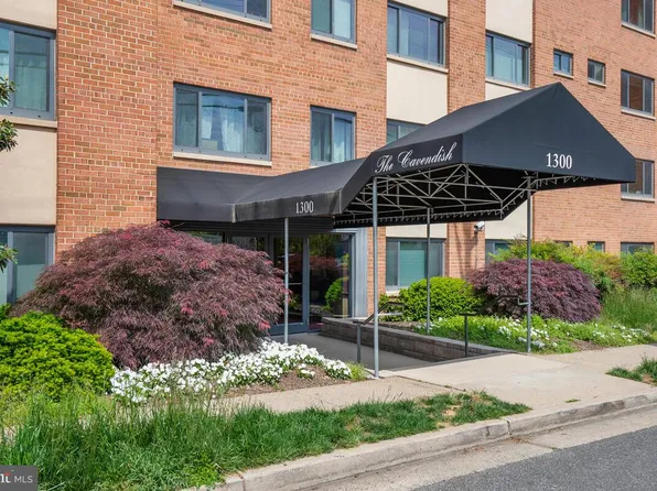 1300 S Arlington Ridge Rd APT 303, Arlington, VA 22202