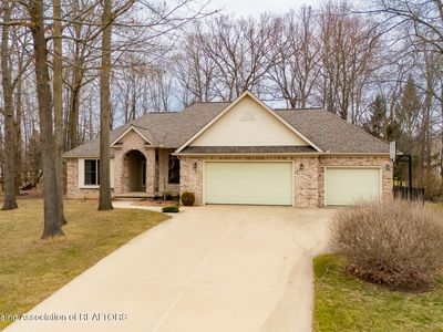 2461 Knollridge Ln, Williamston, MI, 48895