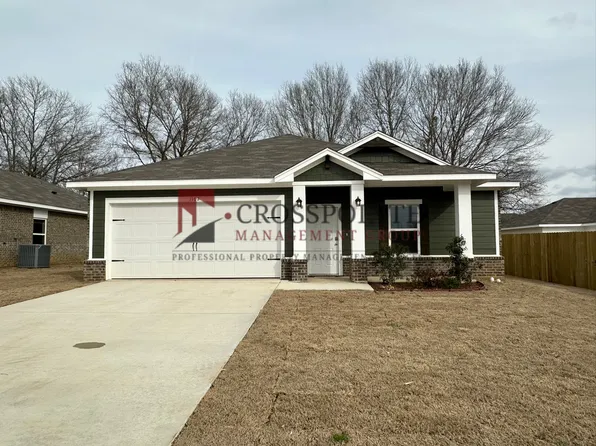 1102 Mayme Ct, Whitehouse, TX 75791