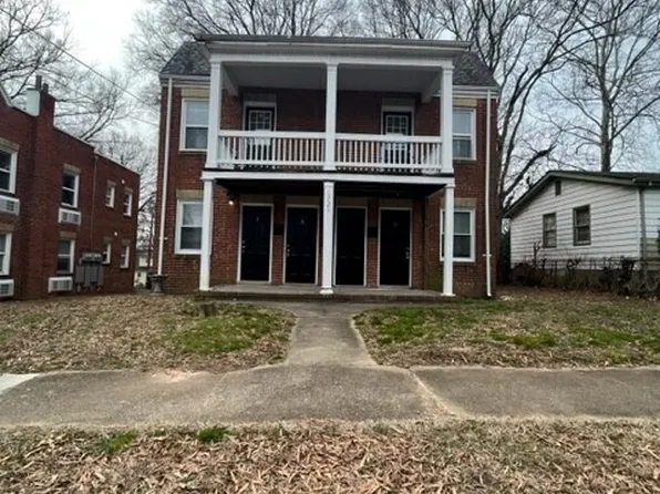1721 Blair St APT 2, Richmond, VA 23220