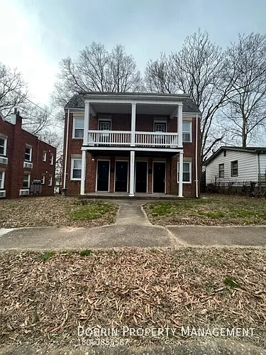 1721 Blair St #2 Photo 1