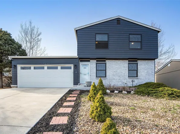 17233 E Princeton Drive, Aurora, CO 80013