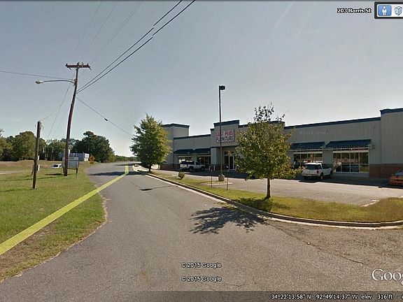 3rd image of 400 Martin Luther King Blvd