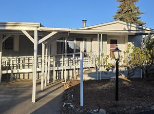 8301 Tieton Dr Unit 90, Yakima, WA 98908